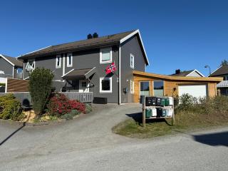 Hus med kattunger, 200m til badevann - Kristiansand - 1
