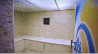 Cairo Crown Apartment including gym, spa and jacuzzi pool no visitors - Kairo - 6