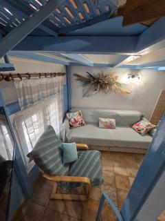 Azure loft - Cavala - 2