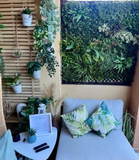 Japandi Suites Olbia - Olbia - 8