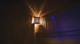 Cairo Crown Apartment including gym, spa and jacuzzi pool no visitors - Kairo - 7