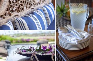 3BD OneOcean (1C) at Mauna Lani Resort - Waikoloa - 1