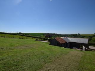 2 Bed in Croyde GCOWS - Marwood - 9