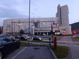 Apartment Paradise - Tuzla - 0