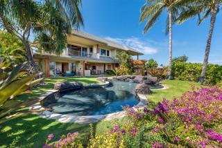 3BD OneOcean (1C) at Mauna Lani Resort - Waikoloa - 2