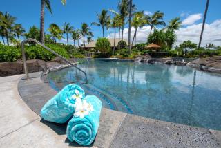 3BD OneOcean (1C) at Mauna Lani Resort - Waikoloa - 6