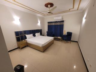 Islamabad Lodge - Islamabad - 5