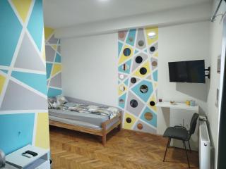 V&U Sobe - Brzi Brod - 8