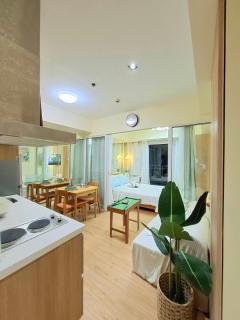 SM Bicutan Rooms Southspot - Manilla - 9