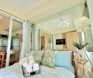 SM Bicutan Rooms Southspot - Manilla - 7