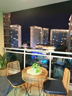 SM Bicutan Rooms Southspot - Manilla - 4