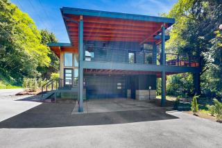 Whispering Waters Retreat - Pacific City - 0