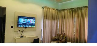 SkylandApartments - Abuja - 6
