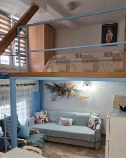 Azure loft - Cavala - 1
