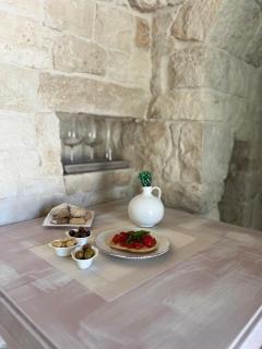 Trullo Alisia - TrulloExperience - 5