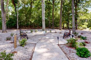 Town of Lewes --- 21063 Camp Arrowhead - The Plantations - 8