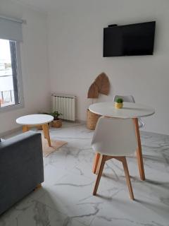 CALI Apartment - Tandil - 1