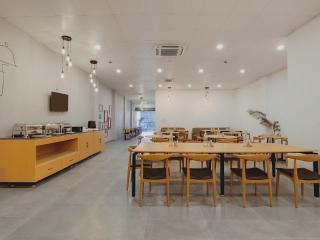 Townhouse Golden Avenue Road - Amritsar - 5