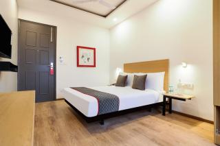 Townhouse Golden Avenue Road - Amritsar - 2