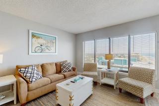 Palace Resort 1808 - Myrtle Beach - 0