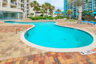 Palace Resort 1808 - Myrtle Beach - 9