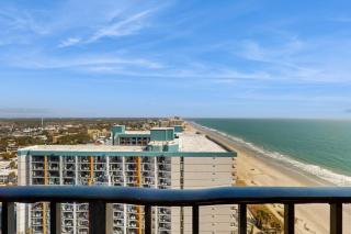 Palace Resort 1808 - Myrtle Beach - 8