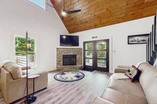 Bearadise - Blue Ridge - 9