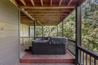 Bearadise - Blue Ridge - 7