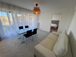 Appartement proche Monaco - Roquebrune-Cap-Martin - 5