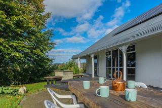 Farm Homestead just 10min from the City - Rotorua - 9