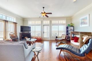 Cottage House #201 - Corpus Christi - 9