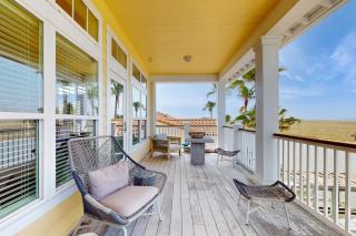 Cottage House #201 - Corpus Christi - 0