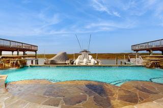 Cottage House #201 - Corpus Christi - 8