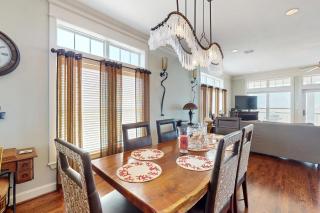 Cottage House #201 - Corpus Christi - 4