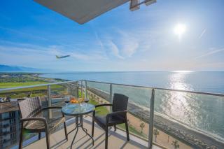 RUMI Hotel - Batumi - 9