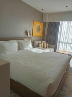 Novotel Residence Hotel Manila by Jolly Luxe Suites at Acqua - Manila - 0