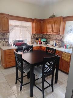 DOUG MANOR flat1 - Portmore - 5