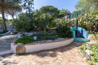 Villa Eta, con Giardino - Piscina e distante 2 minuti a piedi dalla Spiaggia - Torre delle Stelle - 2