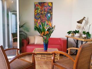 Santa Cruz - B&B - Lagos - 5