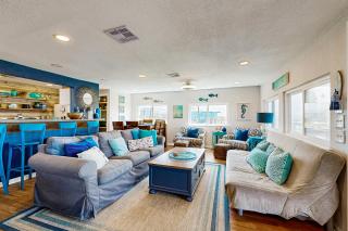 Blue Skies - Surfside Beach - 9