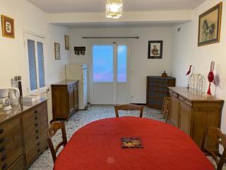 Maison au calme avec piscine - 5