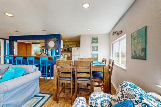 Blue Skies - Surfside Beach - 6