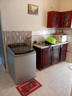 DOUG MANOR flat1 - Portmore - 7