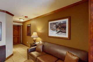 Westgate SlopeSide Sanctuary #3818 - Park City - 6