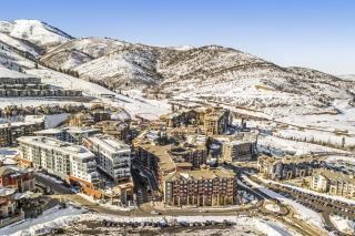 Westgate SlopeSide Sanctuary #3818 - Park City - 7