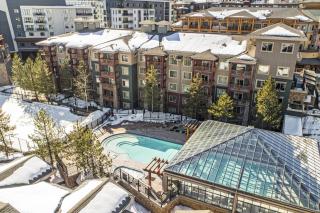 Westgate SlopeSide Sanctuary #3818 - Park City - 8