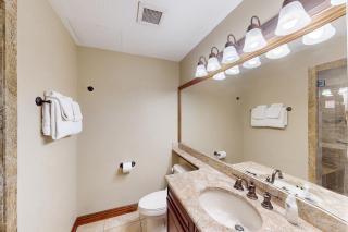 Westgate SlopeSide Sanctuary #3818 - Park City - 1