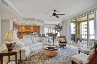 The Sandpearl 402 - Clearwater Beach - 0