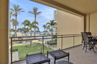 The Sandpearl 402 - Clearwater Beach - 9