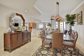 The Sandpearl 402 - Clearwater Beach - 4